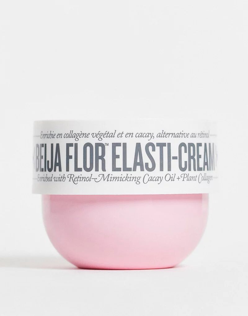 Sol de Janeiro – Beija Flor Elasti-Cream – крем для тела, 75 мл
