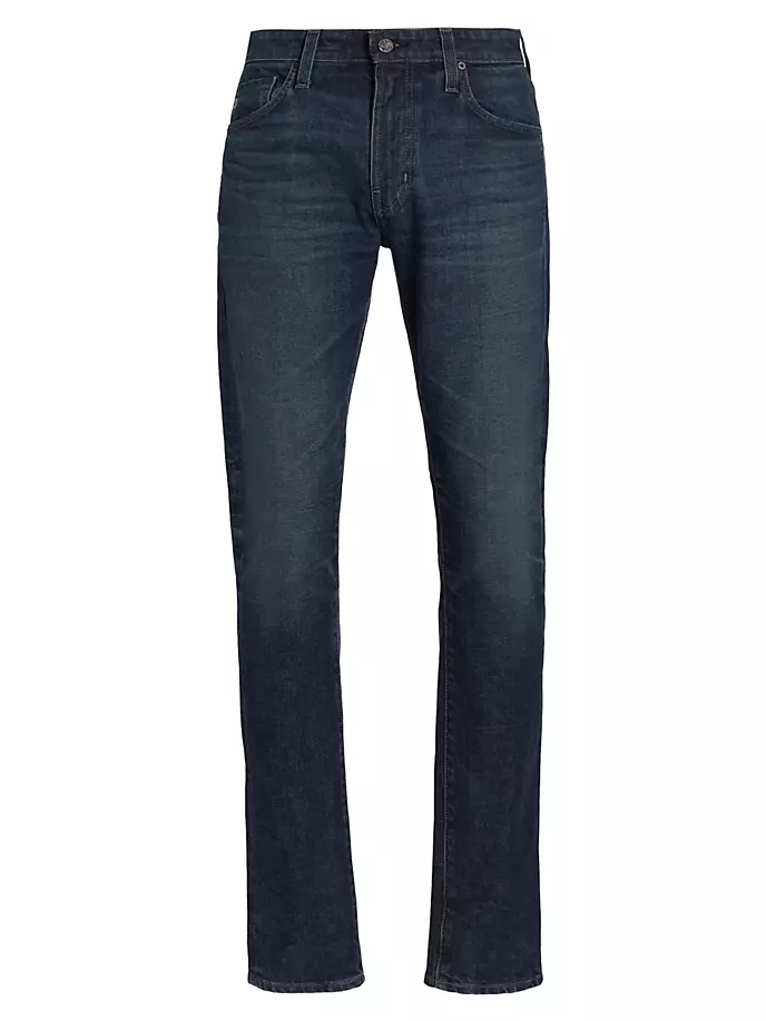 

Эластичные джинсы-скинни Dylan 9 лет Silverado Ag Jeans, цвет 9 yrs silverado