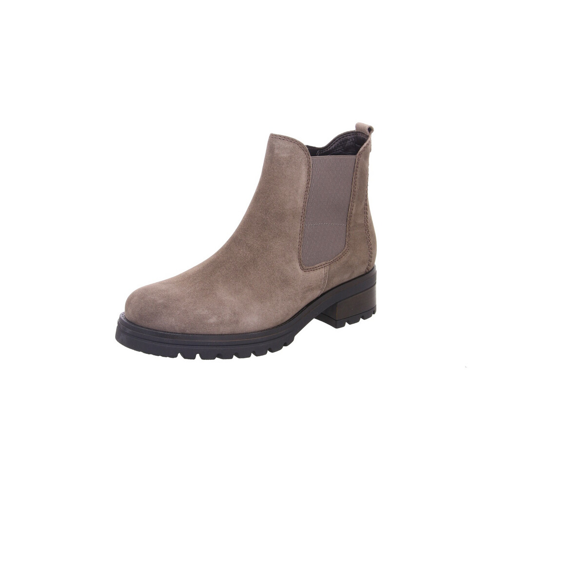 

Ботинки Gabor Stiefelette, коричневый