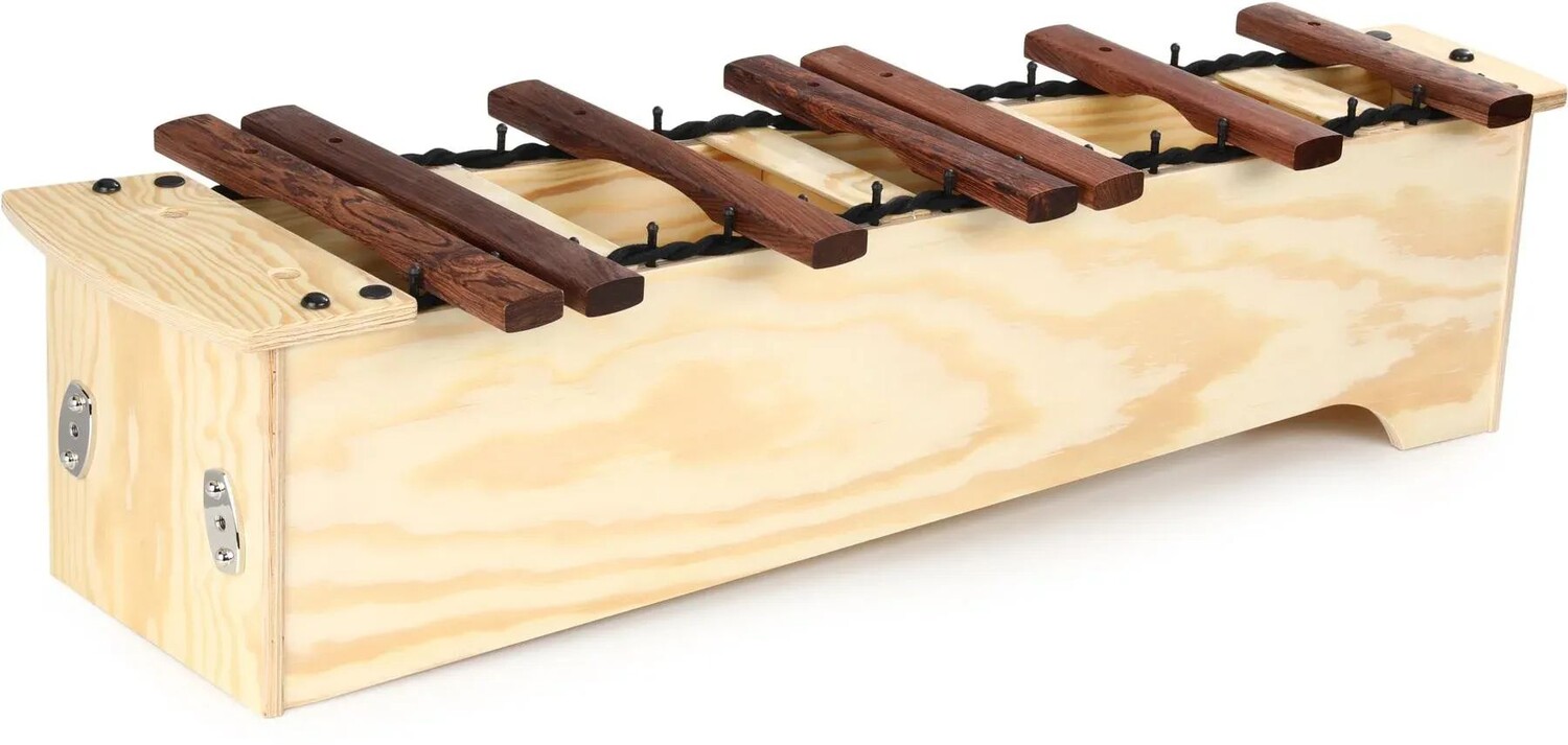 

Ксилофон тенор-альт Sonor Orff TAKX20 Meisterklasse