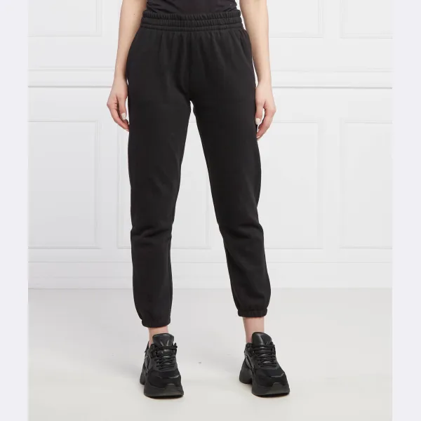 

Многослойные спортивные брюки классического кроя Dkny, черный