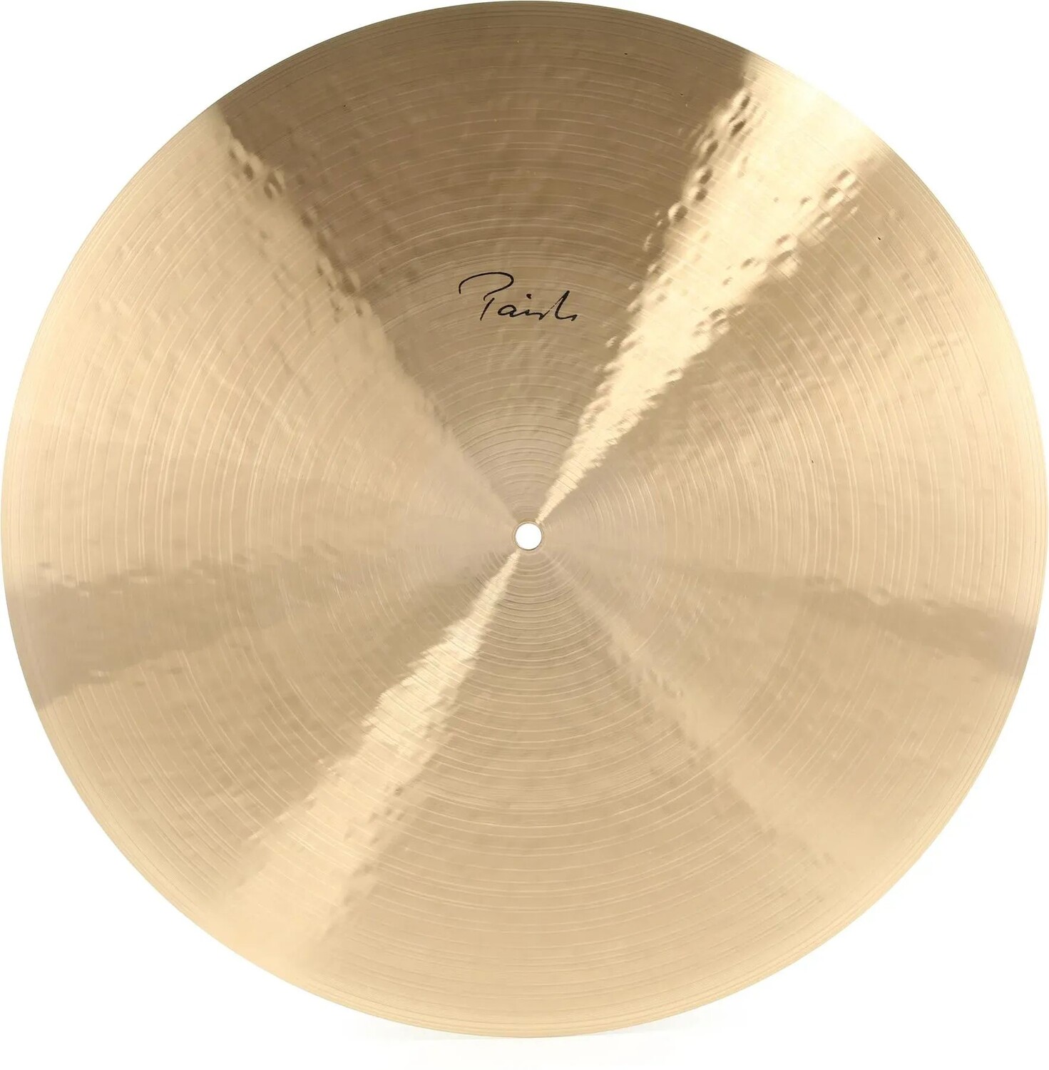 

Paiste Traditional Light Flat Ride — 20 дюймов