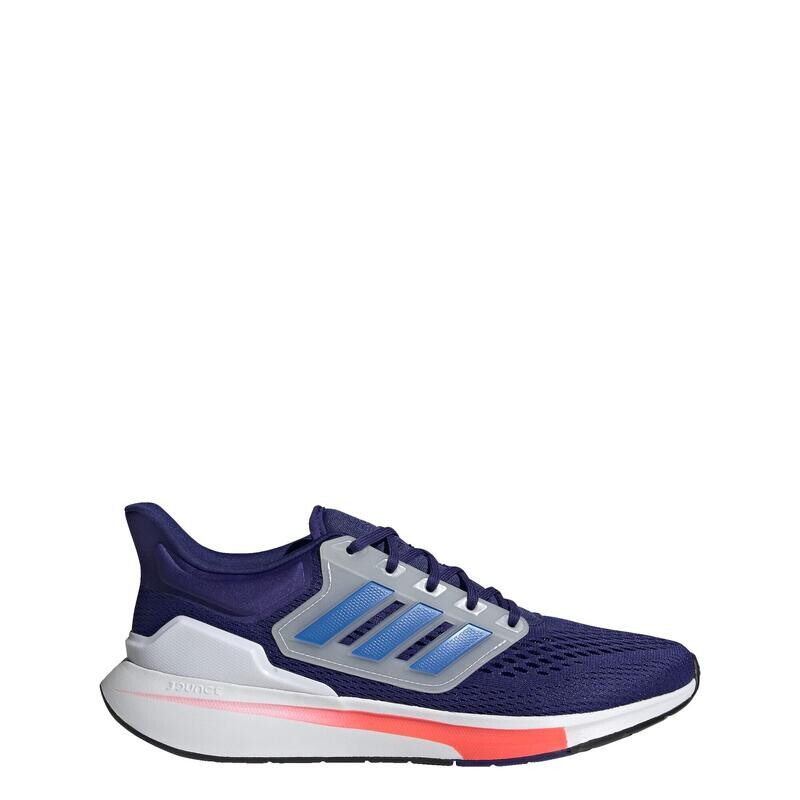 

Кроссовки для бега ADIDAS EQ21, цвет azul