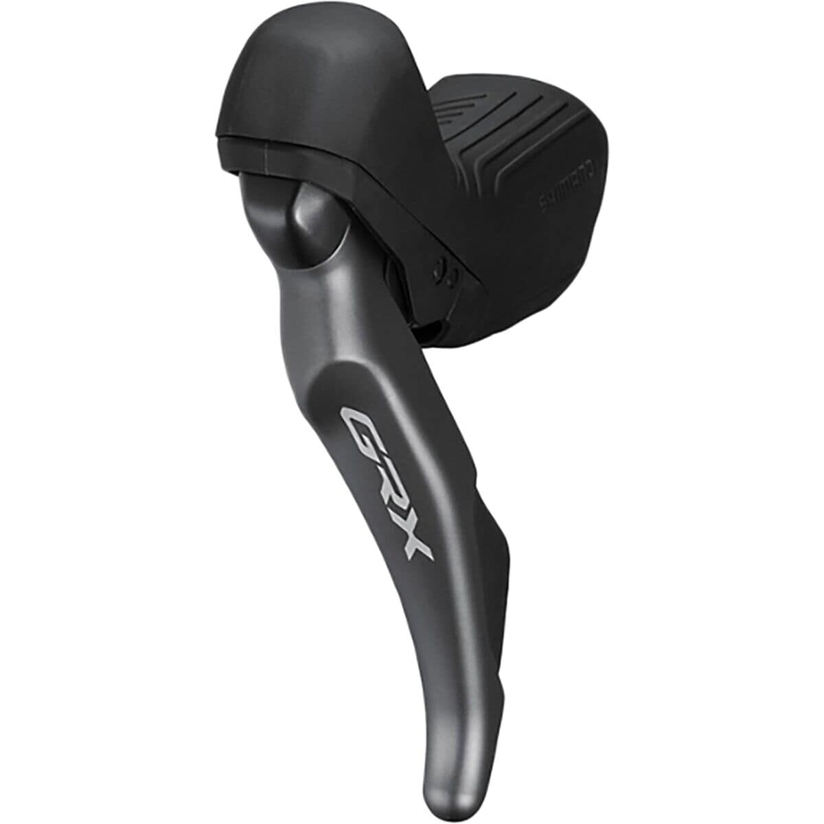 

Grx rx820 переключатель/тормозной рычаг Shimano, черный