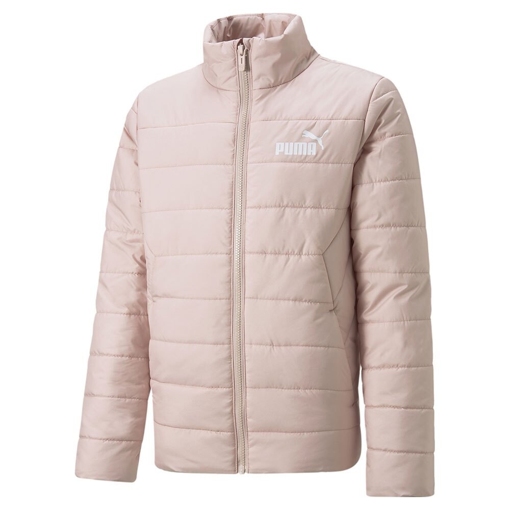 

Куртка Puma Essentials Padded, бежевый