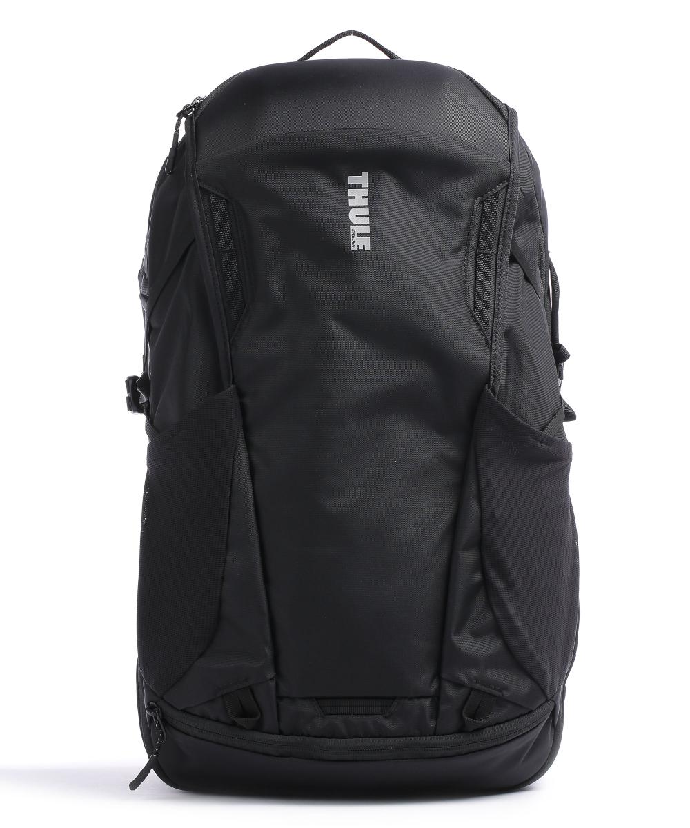Рюкзак для ноутбука EnRoute 30 15″, нейлон Thule, черный