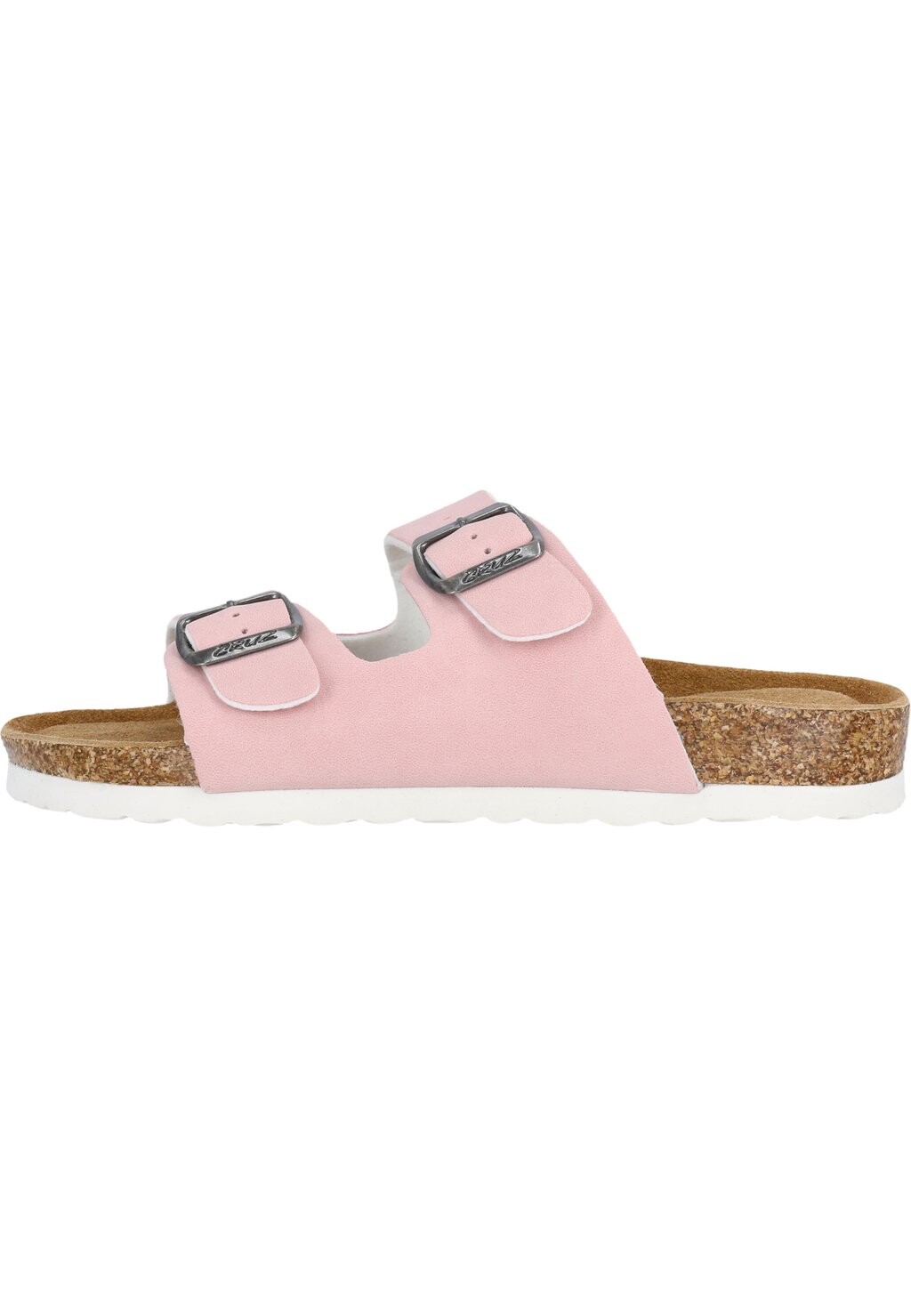 

Мюли без каблука Cruz, цвет orchid pink