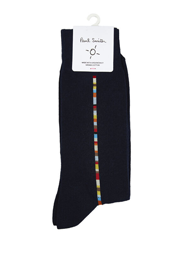 

Мужские носки Paul Smith, синий