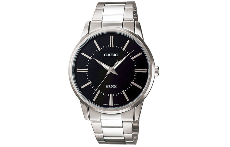 

Аналог Casio ENTICE MTP-1303D-1AV