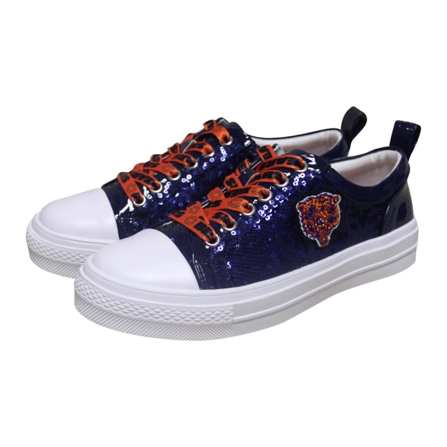 

Кроссовки Cuce Chicago Bears, нави