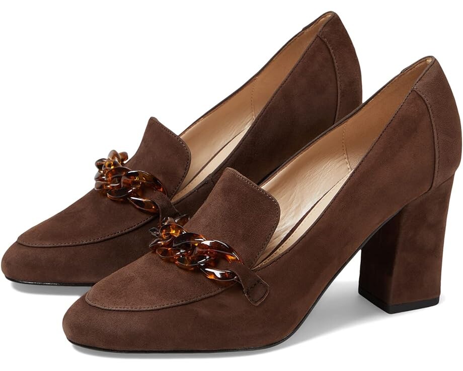 

Лоферы Pelle Moda Esra, цвет Chocolate
