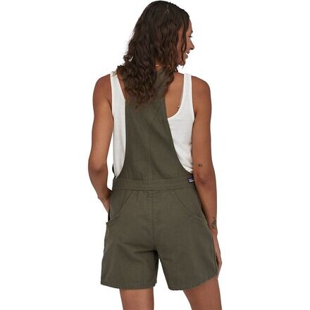 

Комбинезон для стендапа – женщины Patagonia, цвет Basin Green