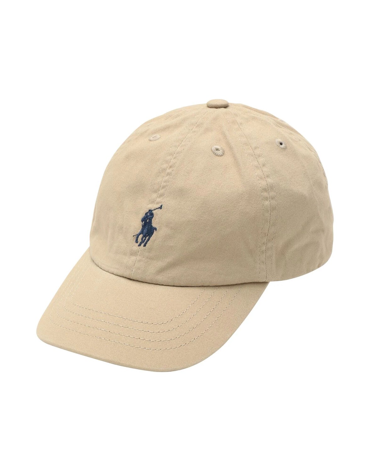 

Головной убор Polo Ralph Lauren, песочный