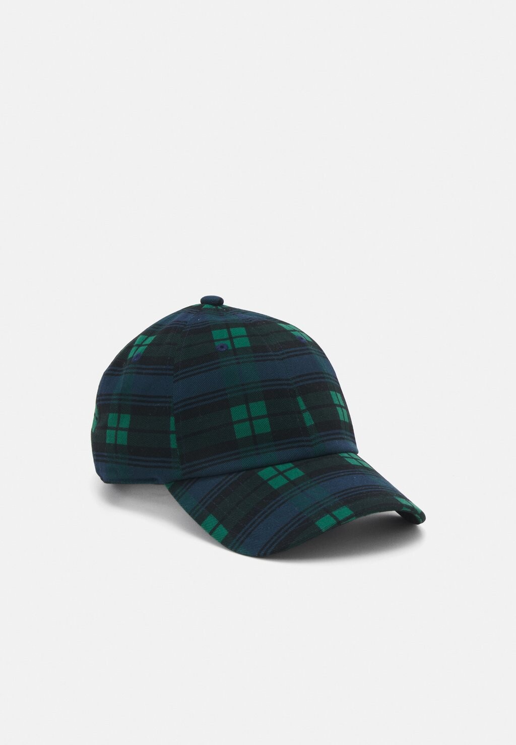 

Бейсболка TARTAN UNISEX adidas, темно-синий
