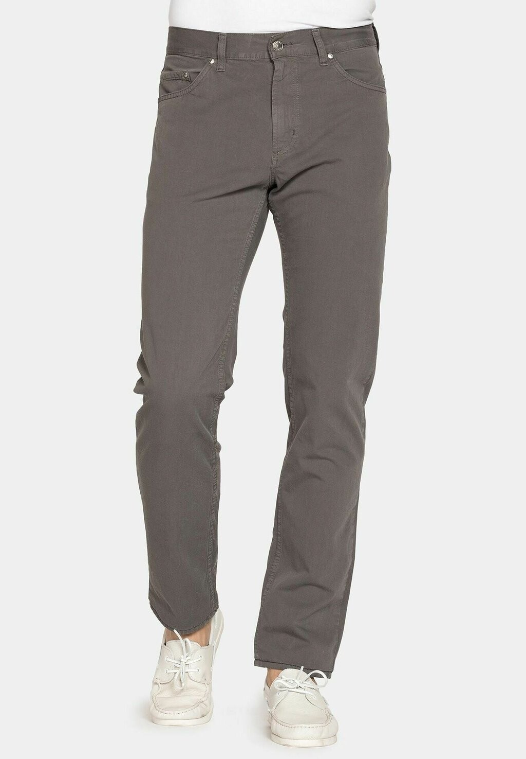

Брюки By Dye Carrera Jeans, цвет grigio