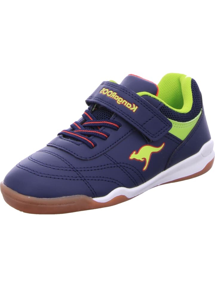 

Кроссовки Kangaroos Sportschuh, синий