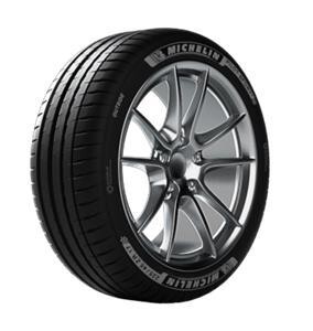 

Летние шины Michelin PILOT SPORT 4 225/45 R18 91W