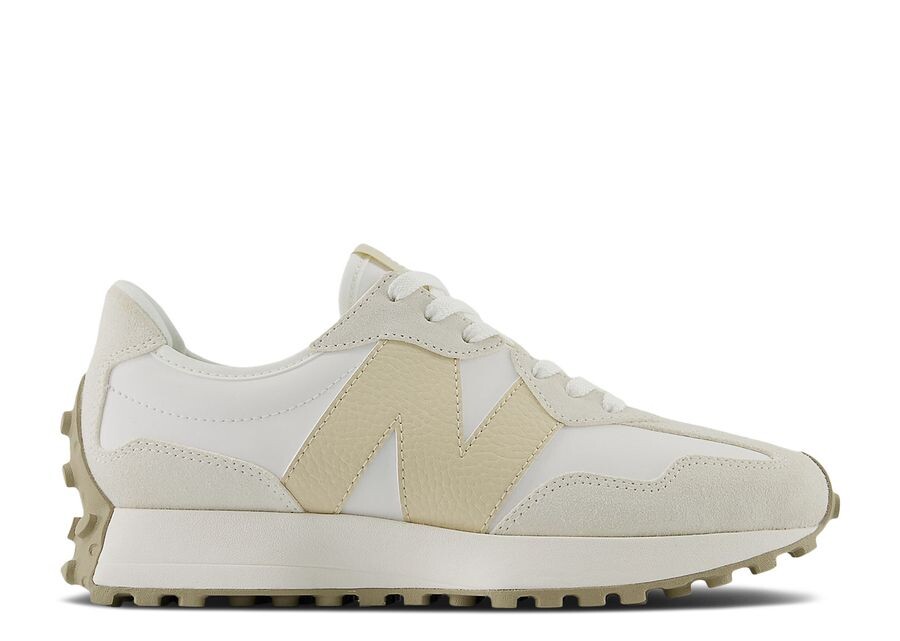 

Кроссовки New Balance New Balance Wmns 327, цвет Sea Salt Sandstone
