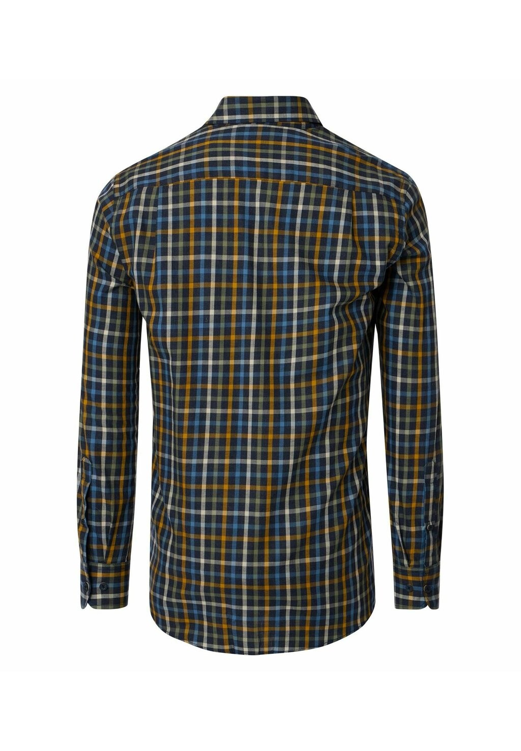 

Рубашка COMFORT FIT CASAMODA, синий