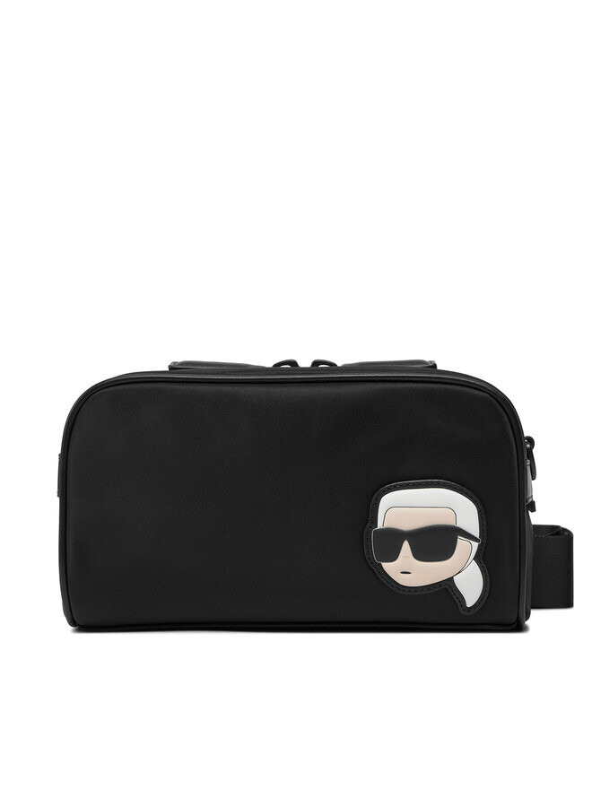 

Сумка Karl Lagerfeld, черный