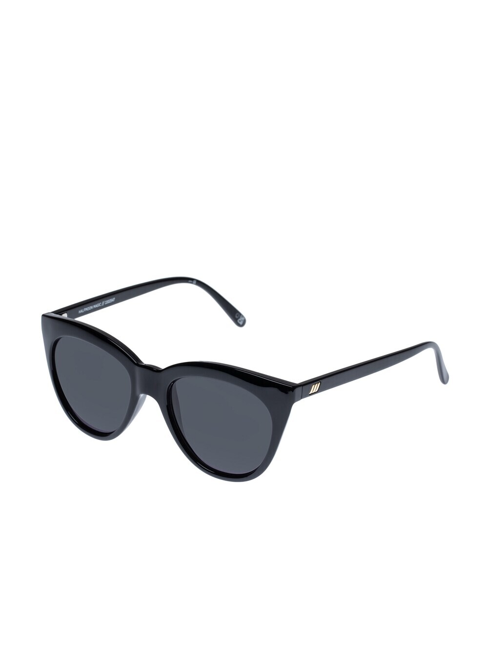 

Солнечные очки LE SPECS HALFMOON MAGIC, черный