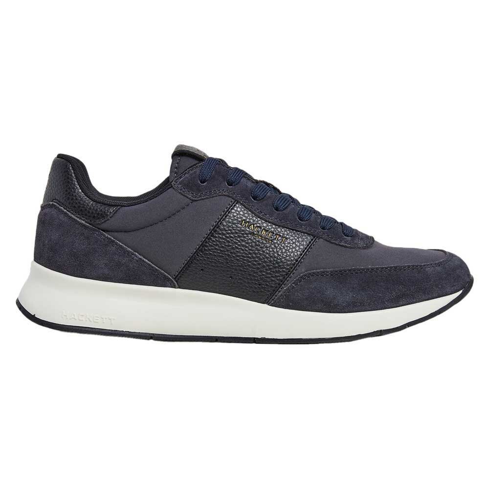 

Кроссовки Hackett H-Runner Essex , синий