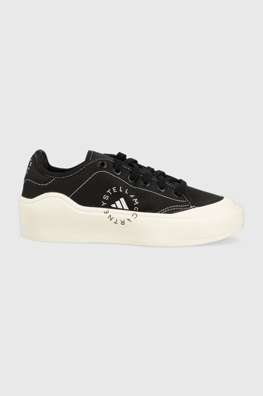 

Кроссовки Adidas by Stella McCartney adidas by Stella McCartney, черный