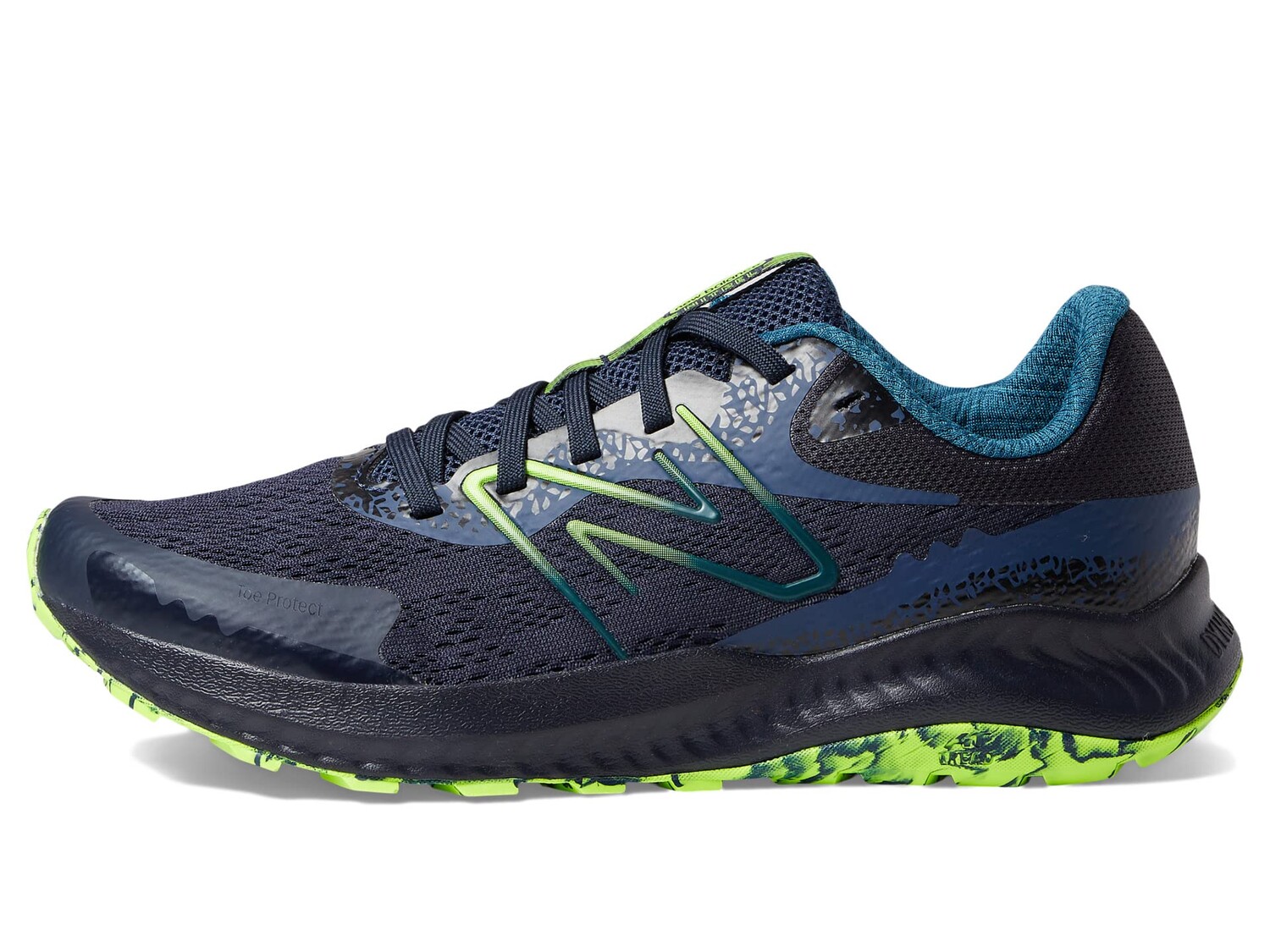 

Кроссовки New Balance Dynasoft Nitrel v5