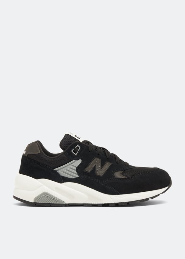 

Кроссовки New Balance 580, черный