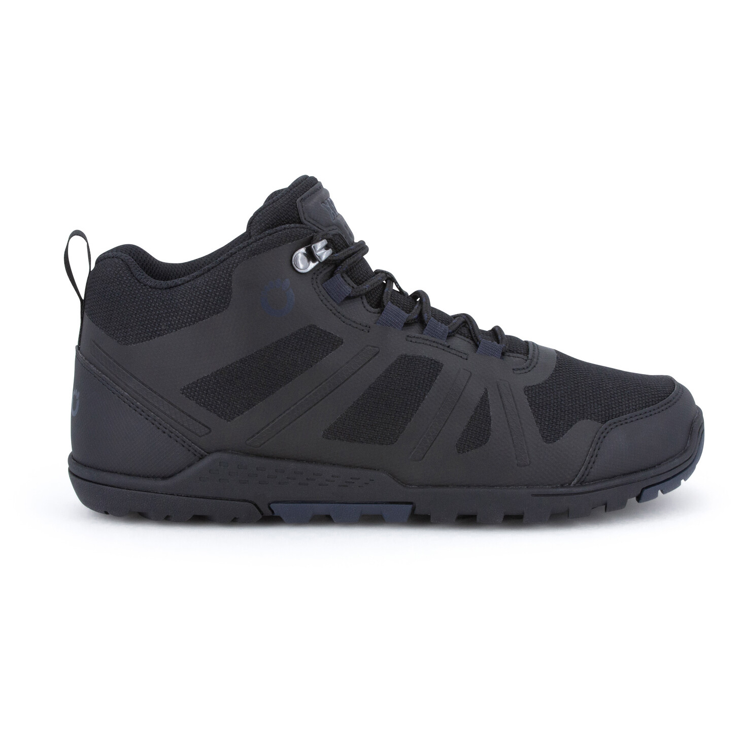 

Босоножки Xero Shoes Daylite Hiker Fusion, черный