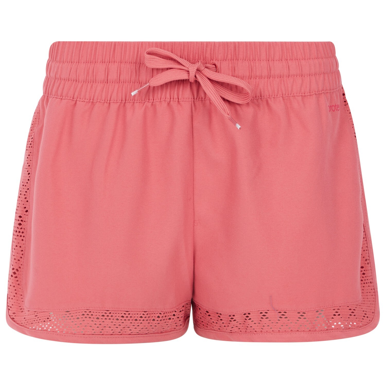 Шорты Protest Women's Prttenerife Beachshort, цвет Smooth Pink