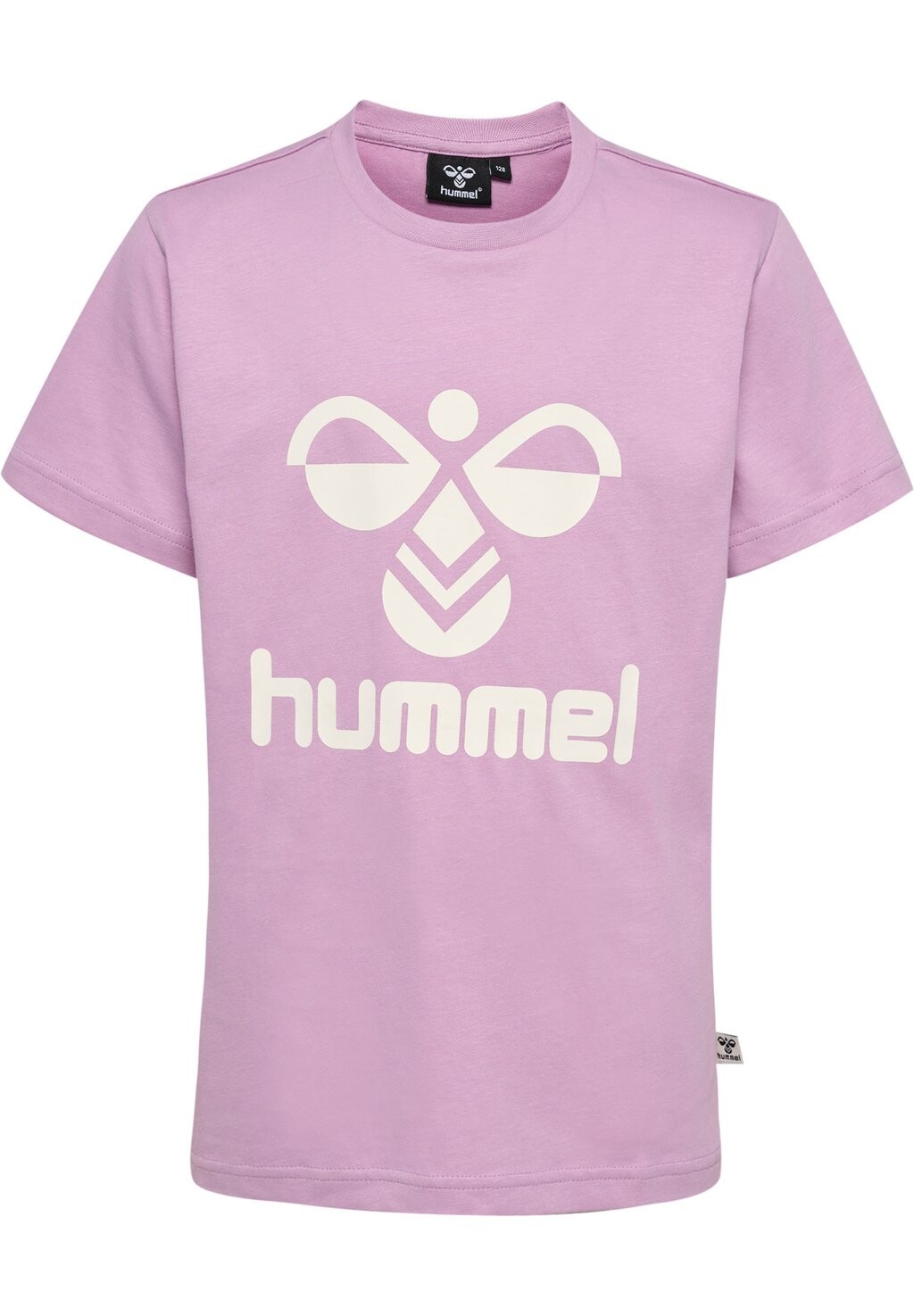 

Спортивная футболка HMLTRES S/S Hummel, цвет lavender mist