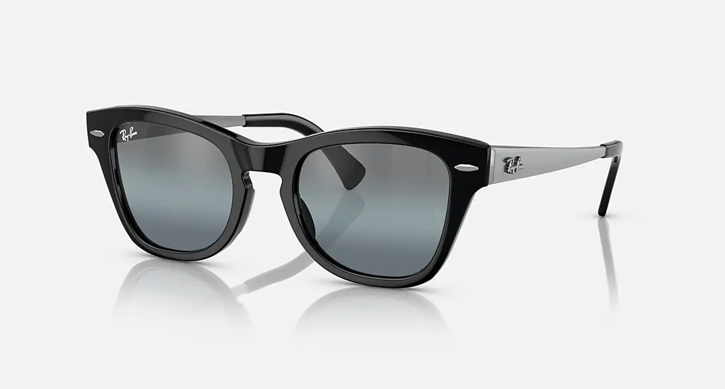 

Солнцезащитные очки Ray-Ban RB0707SM, синий