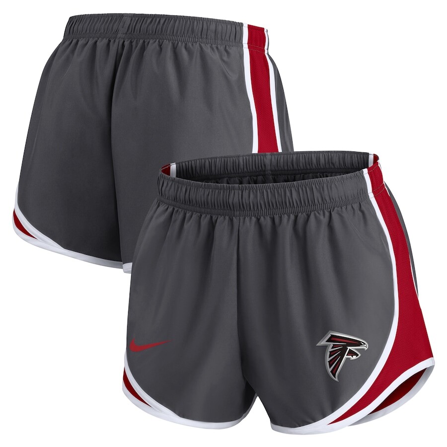 

Шорты Nike Atlanta Falcons, угольный