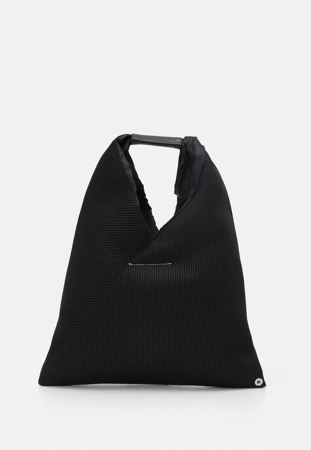 

Сумка для покупок MM6 Maison Margiela, черный