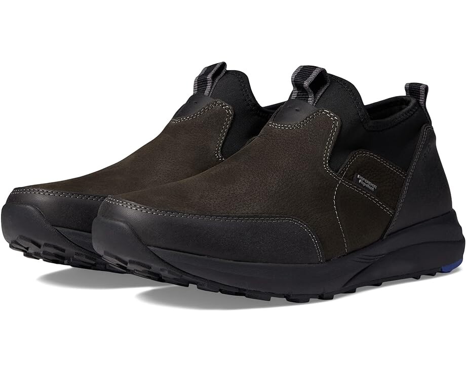 

Кроссовки Nunn Bush Excursion Moccasin Toe Slip-On Boot, угольный