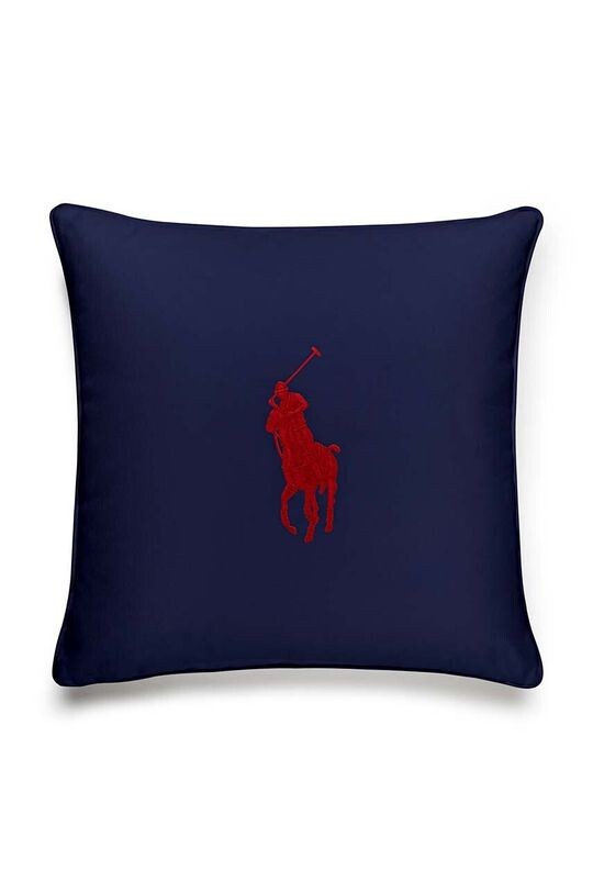 

Хлопковая наволочка Ralph Lauren, мультиколор