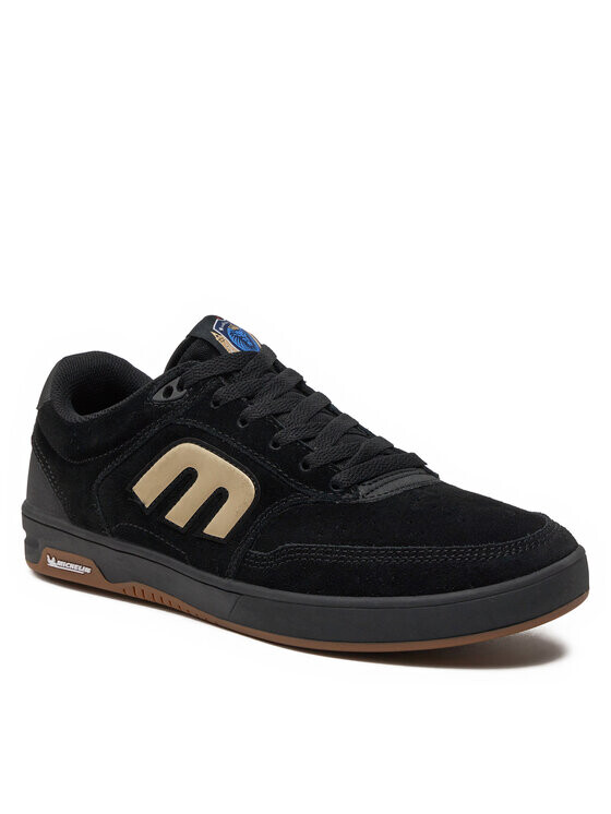 

Кроссовки Etnies, черный