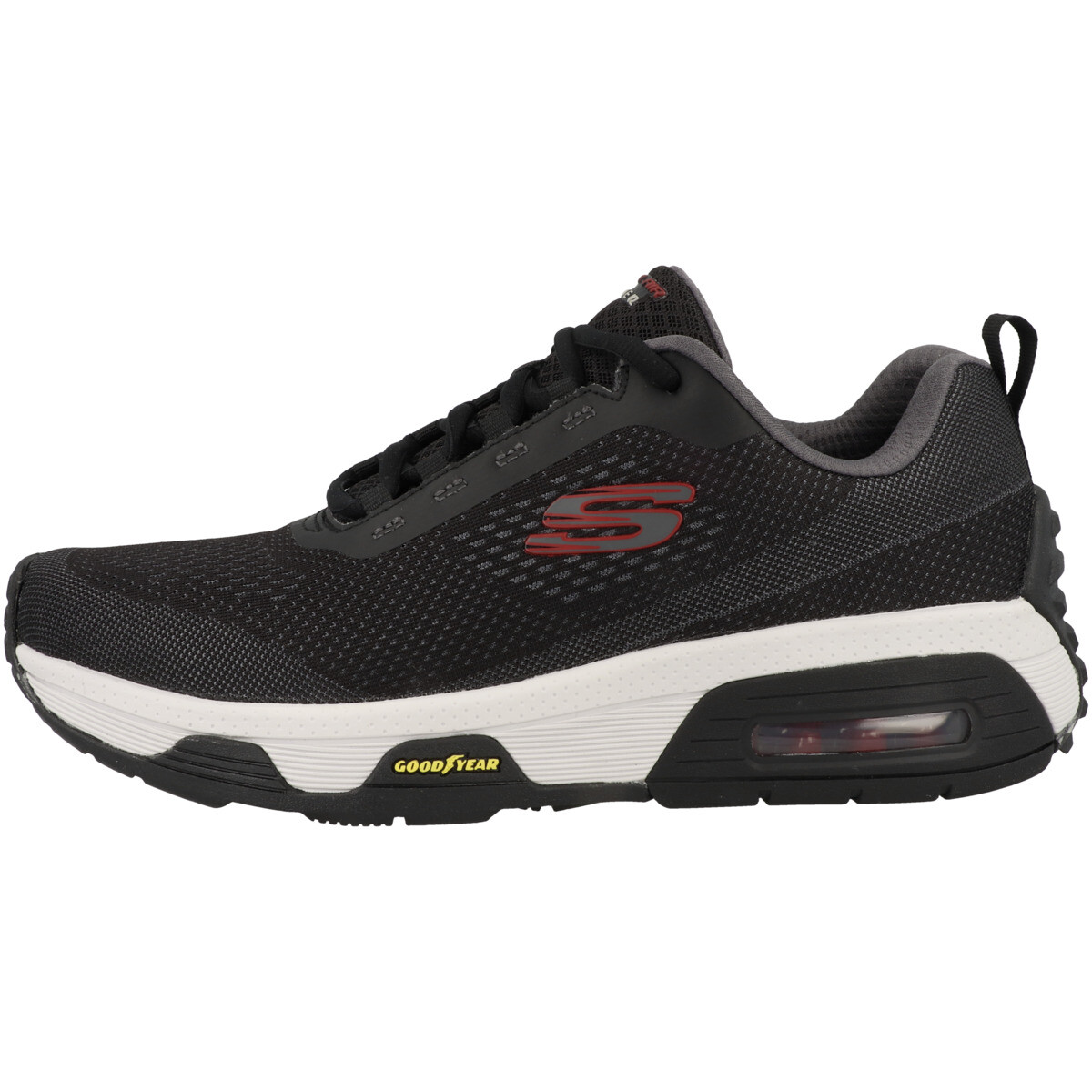 

Низкие кроссовки Skechers low Skech Air Extreme V2 Trident, черный