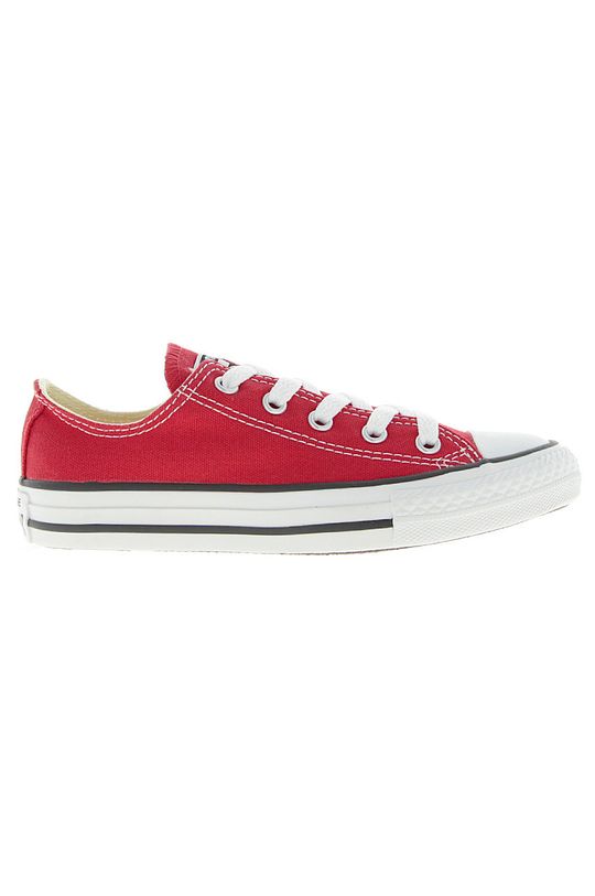 Обувь для спортзала Converse, красный