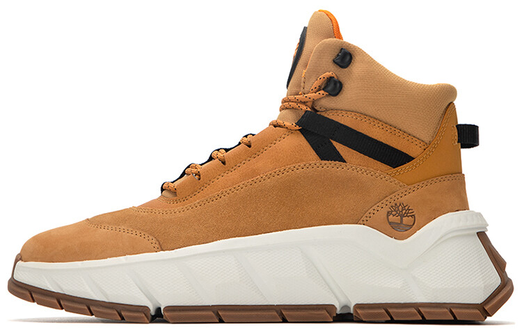 

Мужские уличные ботинки Timberland