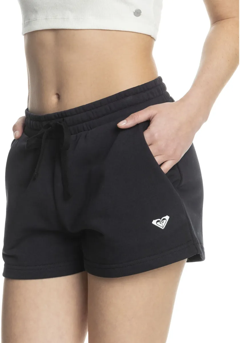 

Спортивные шорты Roxy "SURF STOKED SHORT TERRY" (1 шт.), антрацит