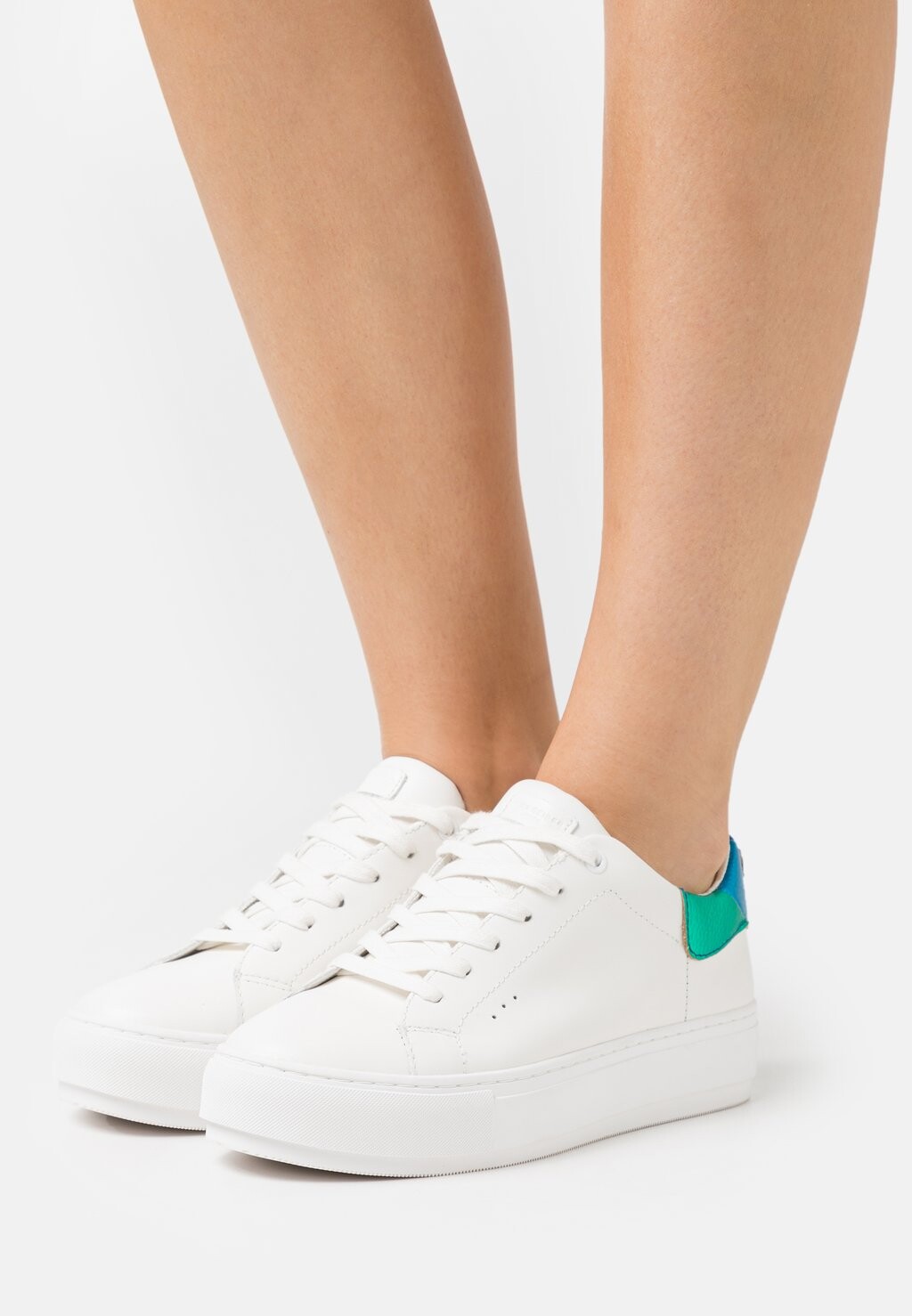 

Кеды Kurt Geiger London