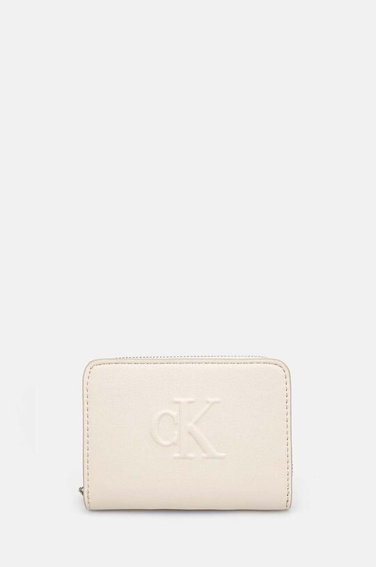

Кошелек Calvin Klein Jeans, бежевый