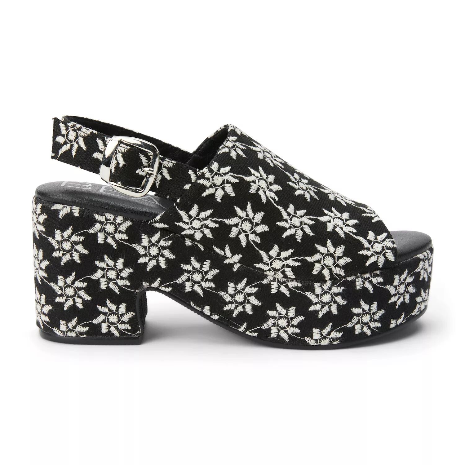 

Женские сандалии Beach by Matisse Colada на платформе Beach by Matisse