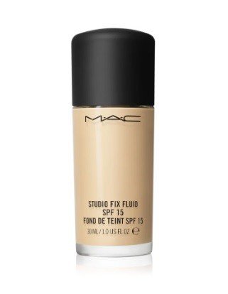 

Тональный крем для лица, NC5, 30 мл MAC Studio Fix Fluid SPF15