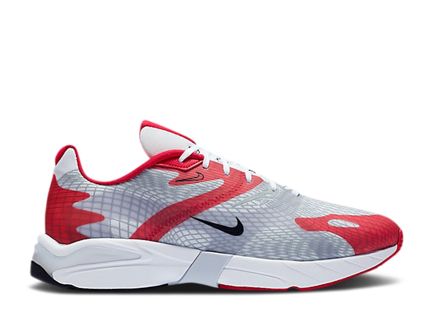 

Кроссовки Nike Ghoswift 'University Red', красный