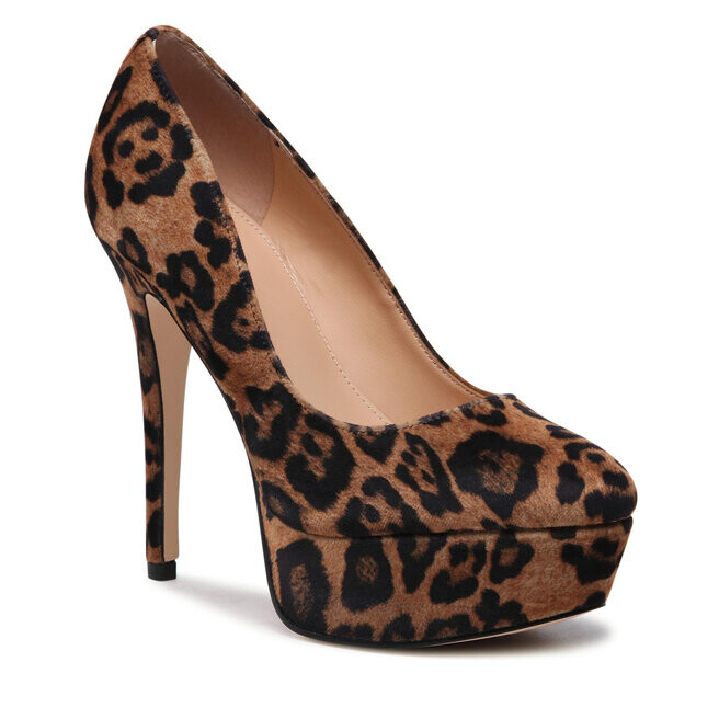 

Туфли Guess Cador, коричневый
