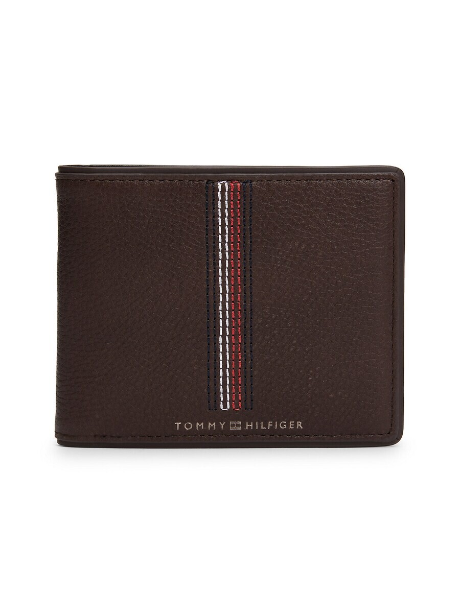 

Кошелек TOMMY HILFIGER Wallet, цвет Chocolate