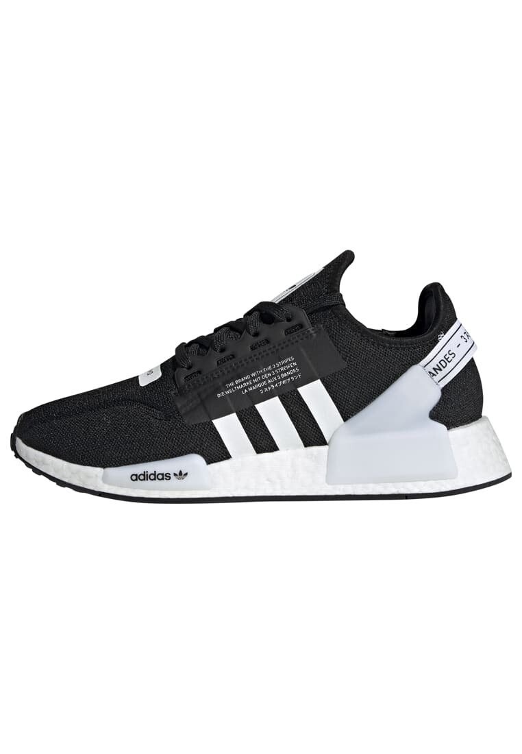 

Кроссовки adidas Originals, черный